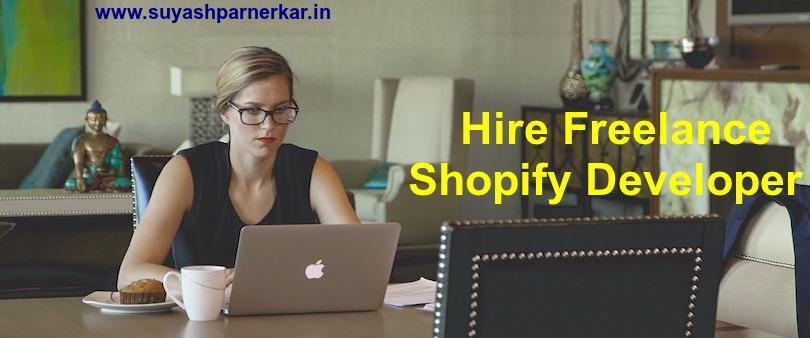 Why Should Choose Shopify For The Development of An Online eCommerce Store