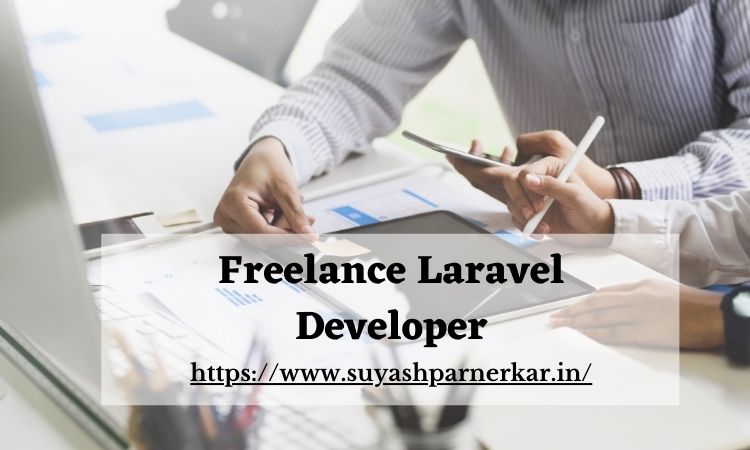 Freelance Laravel Developer